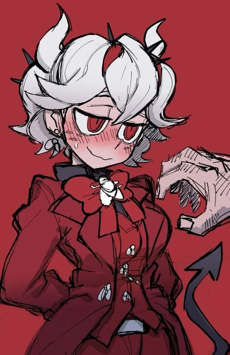 Avatar of Beelzebub | Temptation and Allowance