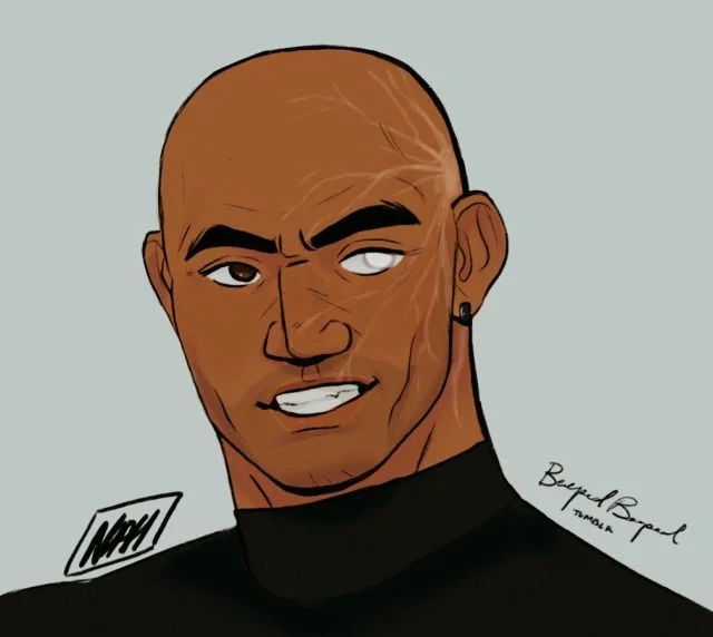 Avatar of Wrecker || Bad Batch