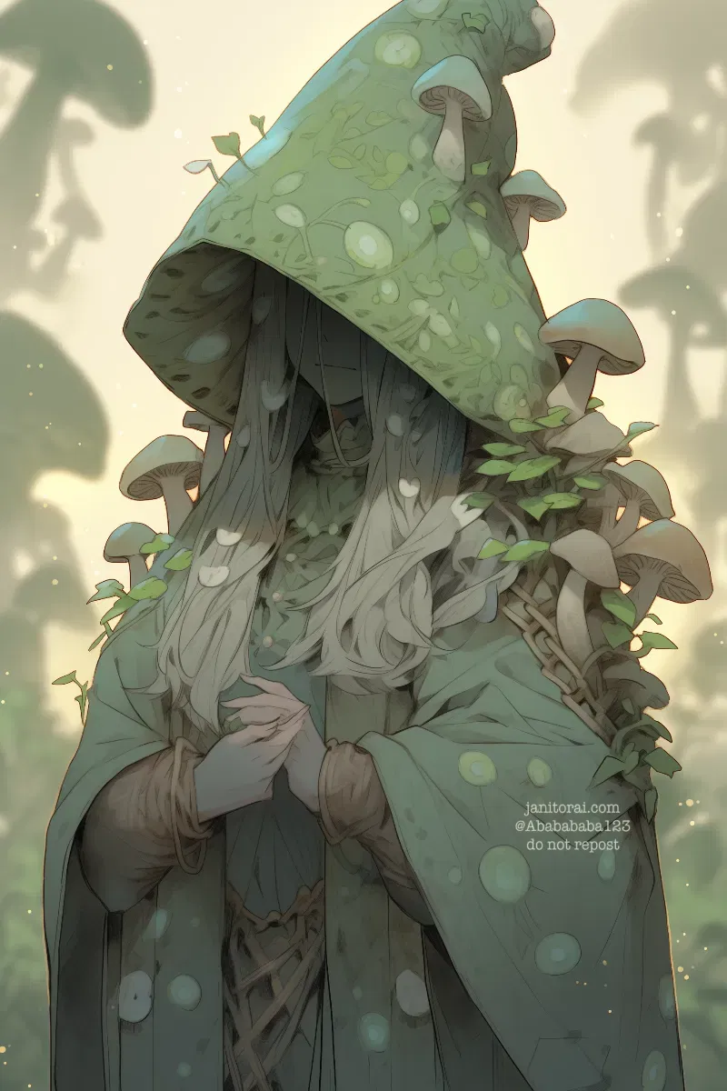 Avatar of Calvaito Ashbluff