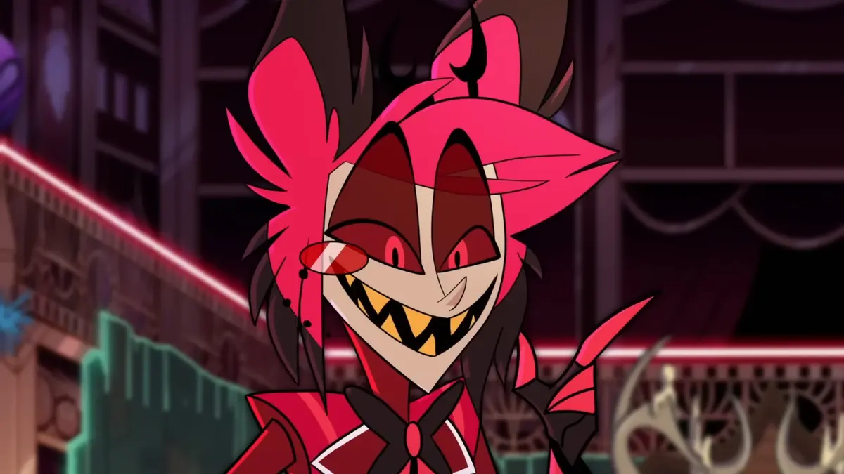 Avatar of Alastor - Waffle Fries Addict