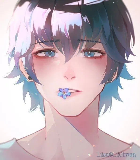 Avatar of Luka