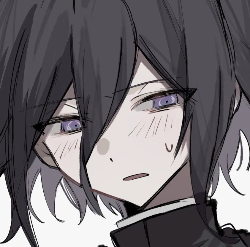 Avatar of Bonkichi Ouma || Pregame Kokichi || SH comfort