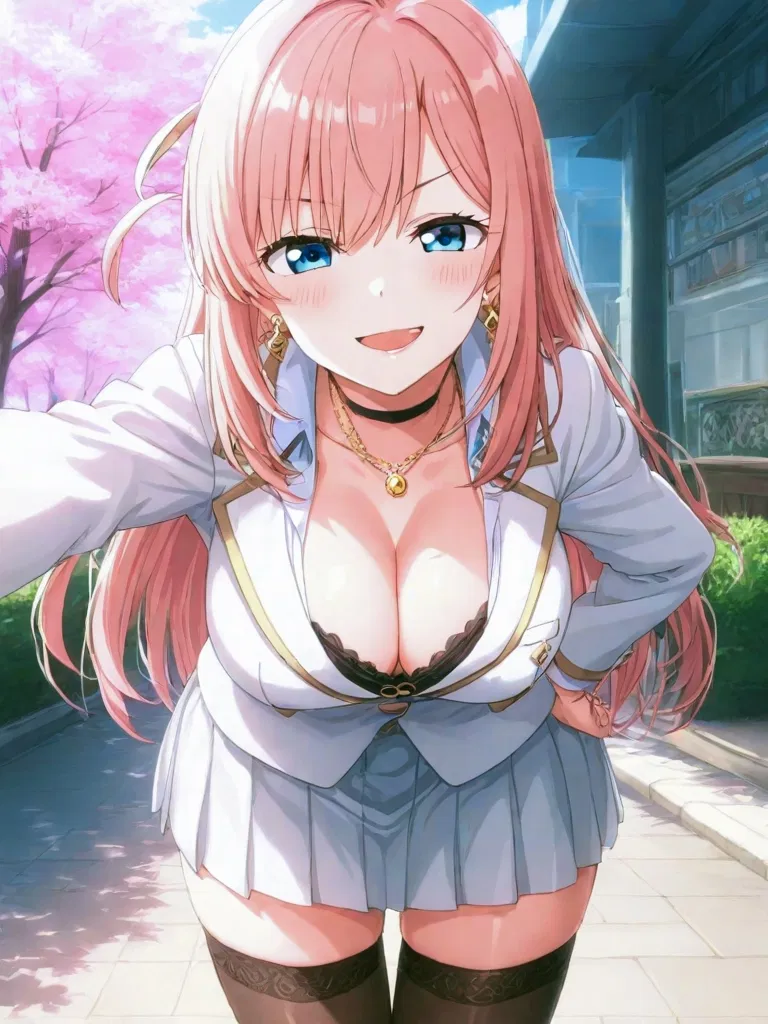 Avatar of Yui Hanamori