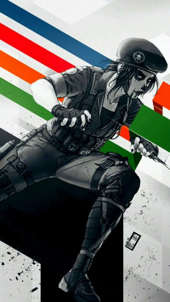 Avatar of Caveira 