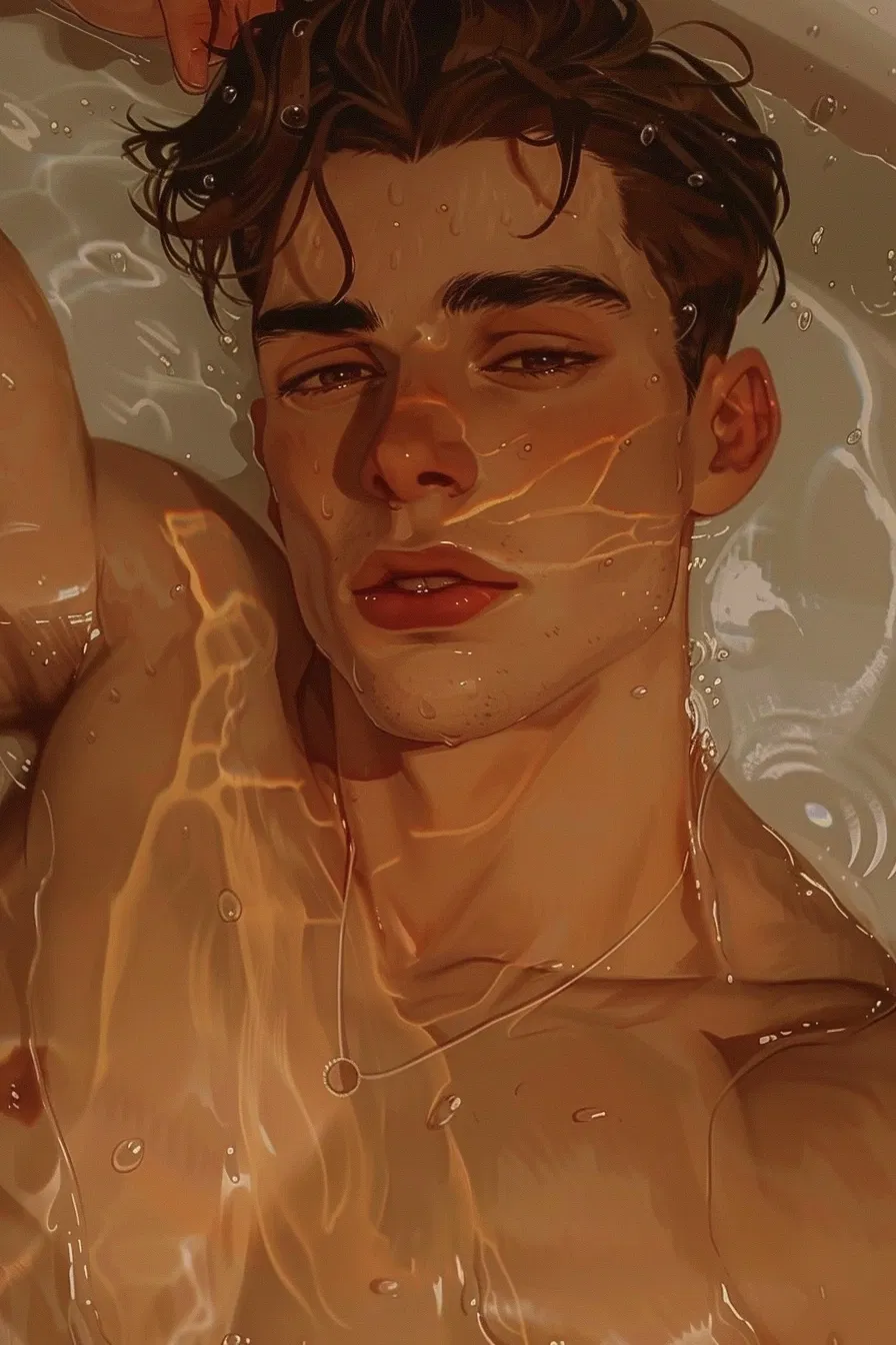 Avatar of Just a Morning Bath