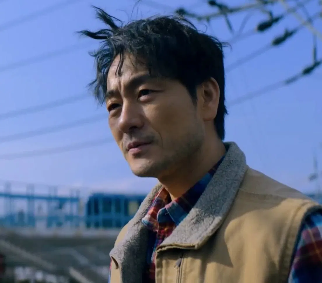 Avatar of Choi Yong Shik