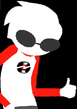 Avatar of Dave Strider | MYOS