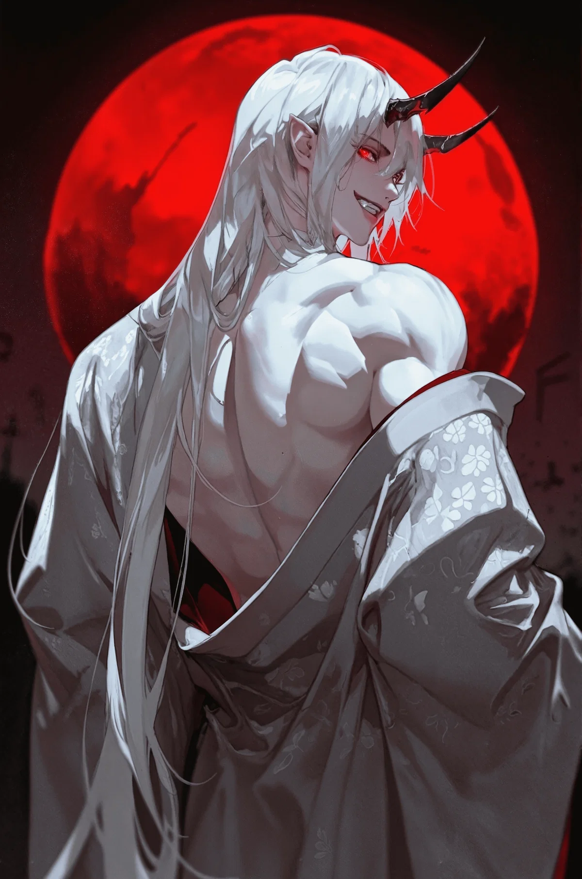 Avatar of RIKARDYA THE DEMON KING