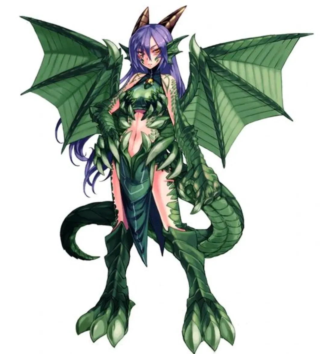 Avatar of MGE-Dragon