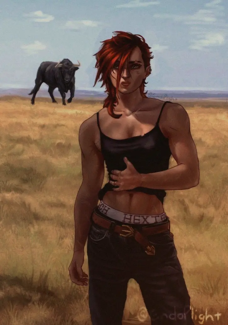 Avatar of Storm Chaser | Vi