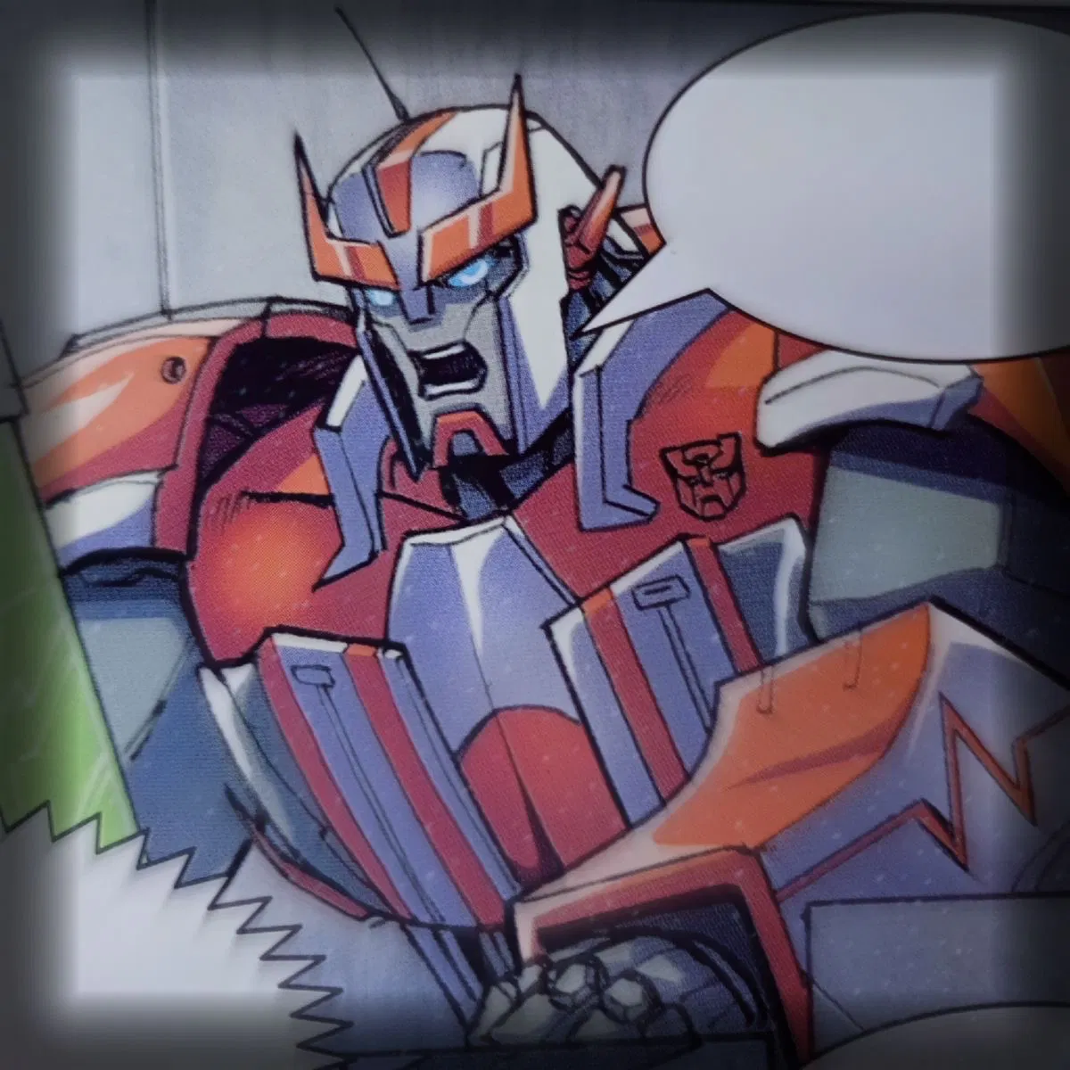 Avatar of Ratchet -tfp-