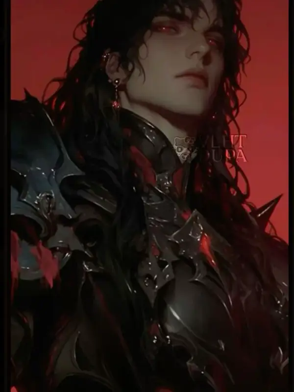 Avatar of Caelindor Voss