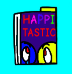 Avatar of 😃HAPPI-TASTIC RP😃