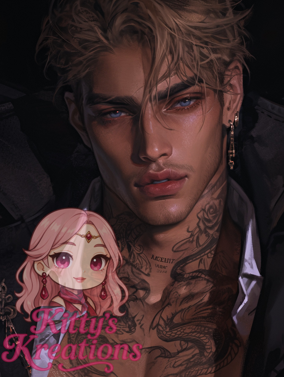 Avatar of Kane Volkov || Volkov syndicate