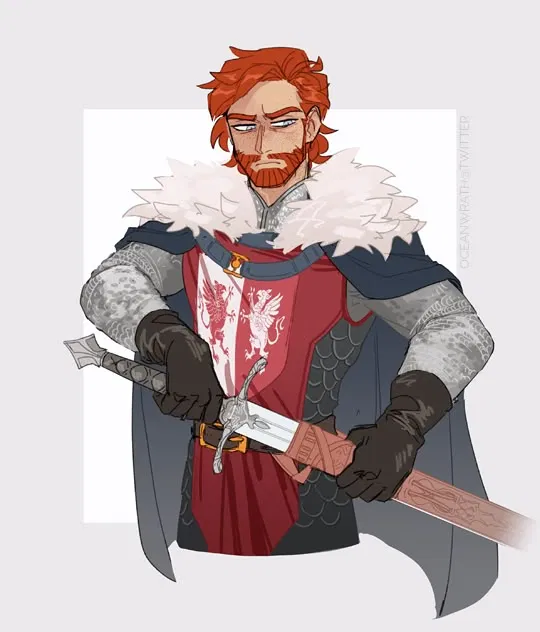 Avatar of Jon Connington 