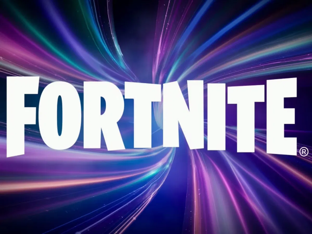 Avatar of 1 Person and a map full of female Fortnite Characters (ANYPOV BOT)