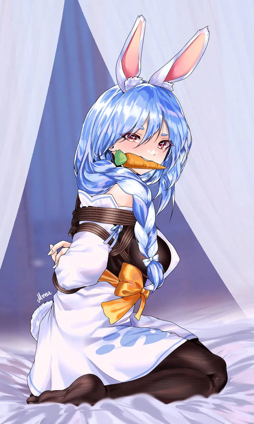 Avatar of Pekomama