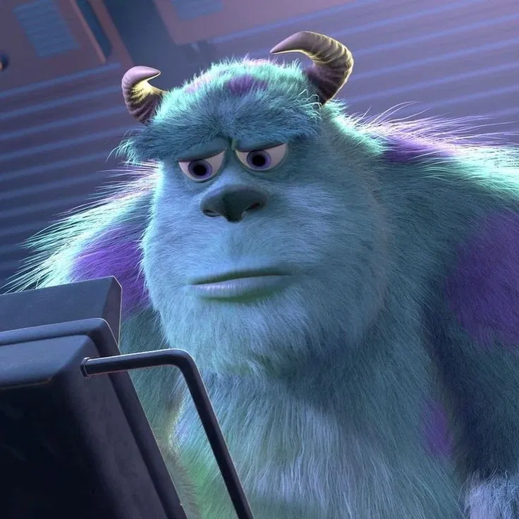 Avatar of James "Sulley" Sullivan 
