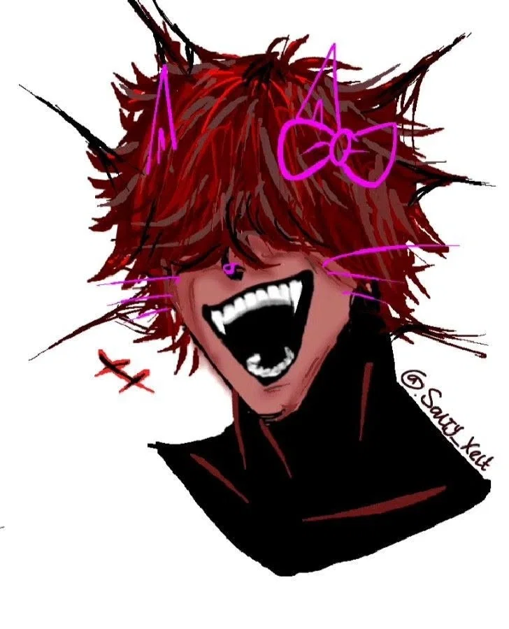 Avatar of The Boiled One / Phen-228 | "Friend? Or...foe?"