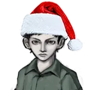 Avatar of Levi Vlček [I... um. Yeah. Never. Never before.]