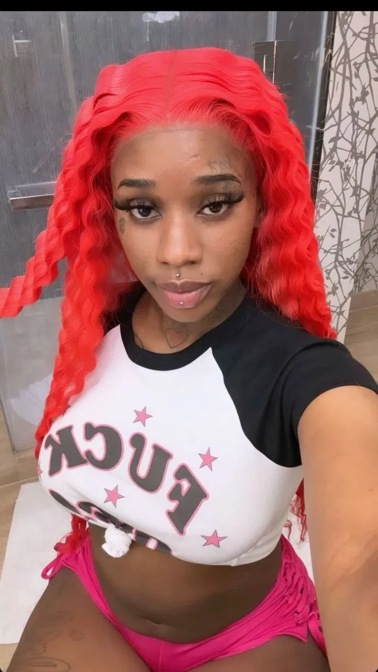 Avatar of Sexyy Redd