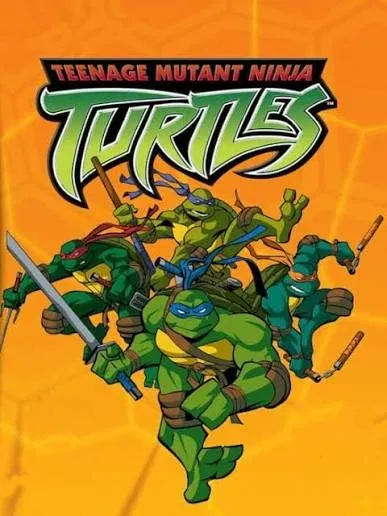 Avatar of Reincarnated as Donatello 