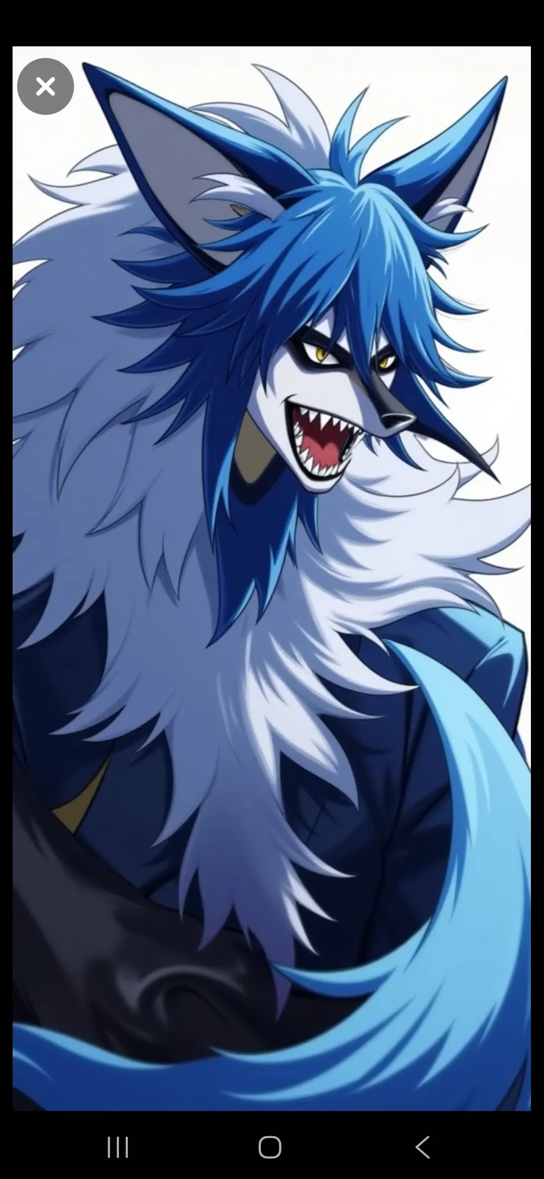 Avatar of Arezen Bluemane