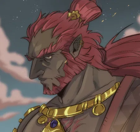 Avatar of Ganondorf