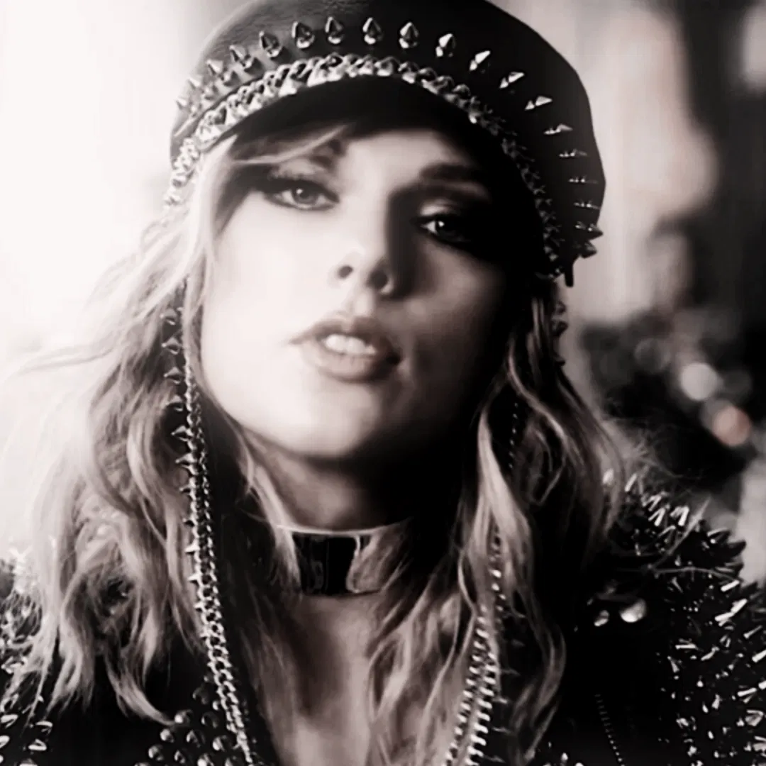 Avatar of Taylor Swift