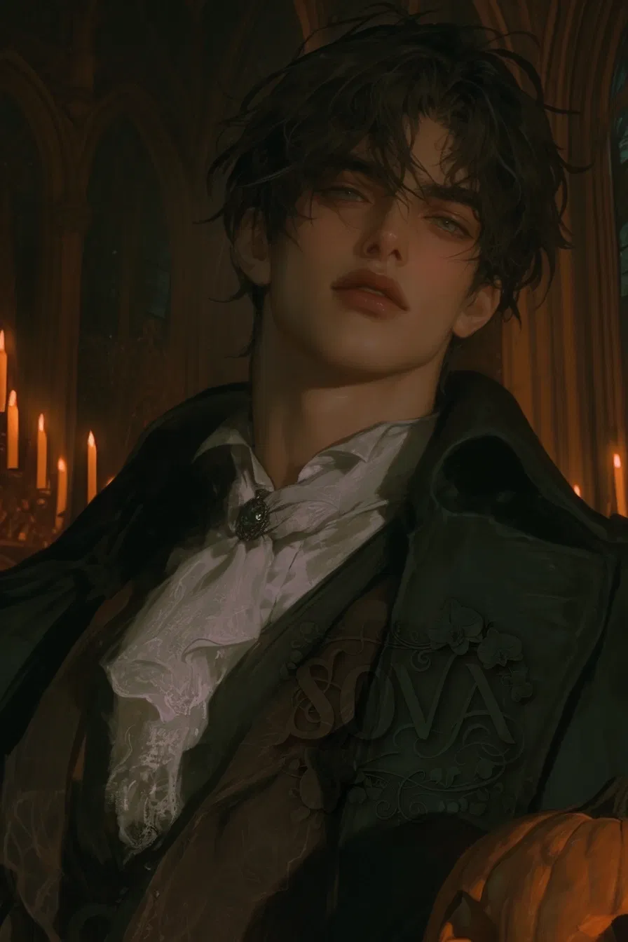 Avatar of Leon de Rosset | GHOST