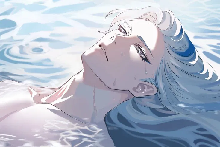 Avatar of A Hydro Dragon's Desires~