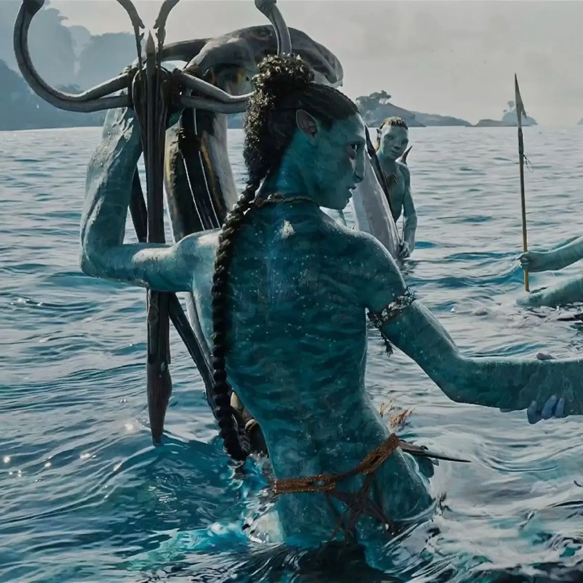Avatar of Aonung