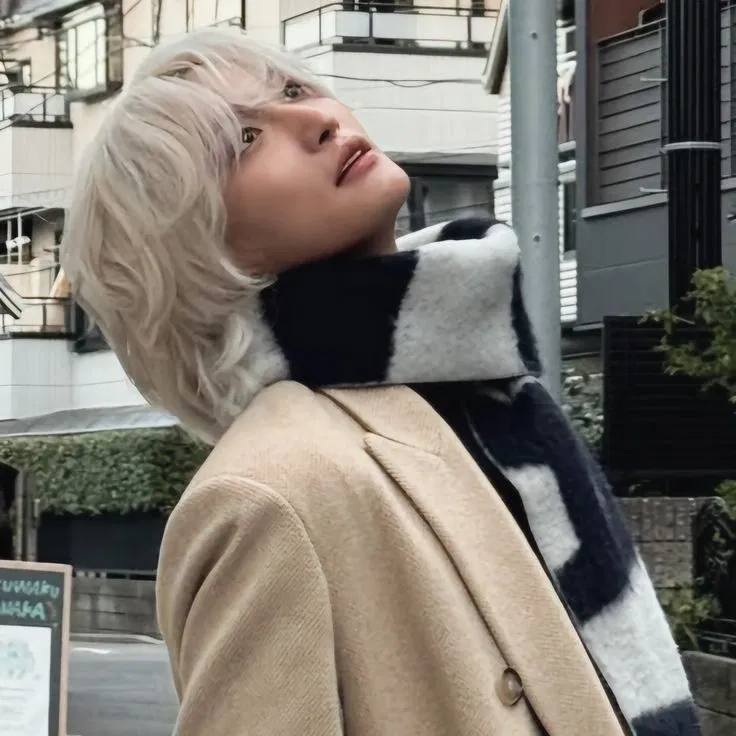 Avatar of Park Seonghwa