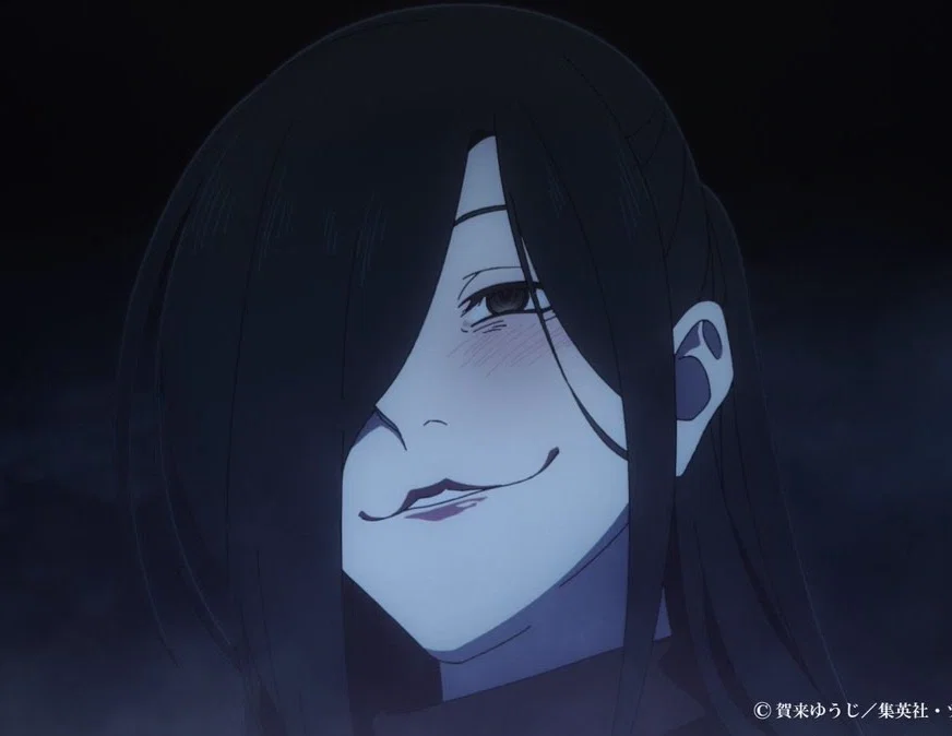 Avatar of Shija | Hells Paradise