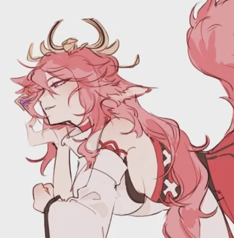 Avatar of Yae Miko