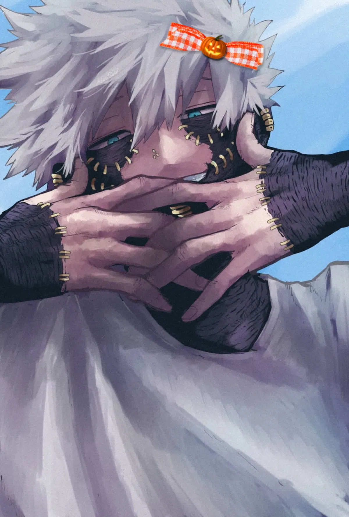 Avatar of Toya Todoroki