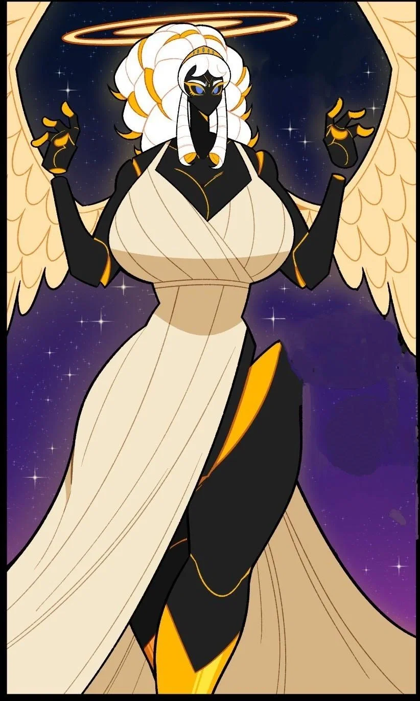 Avatar of Aurora (Time will tell I might find someone)