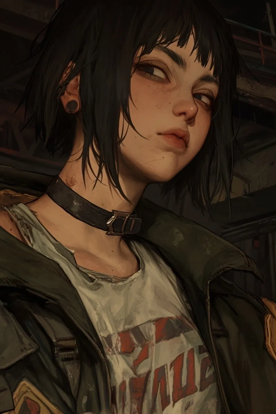 Avatar of Eijin | Lonely NEET Alpha Stalker