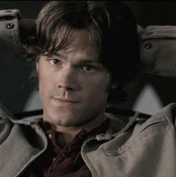 Avatar of SAM WINCHESTER
