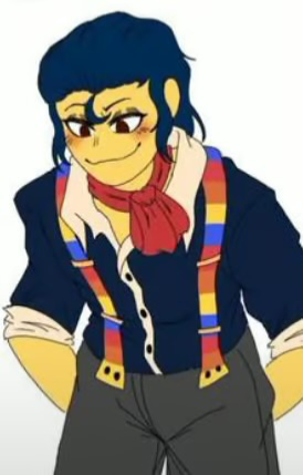 Avatar of Mafia Wally Darling