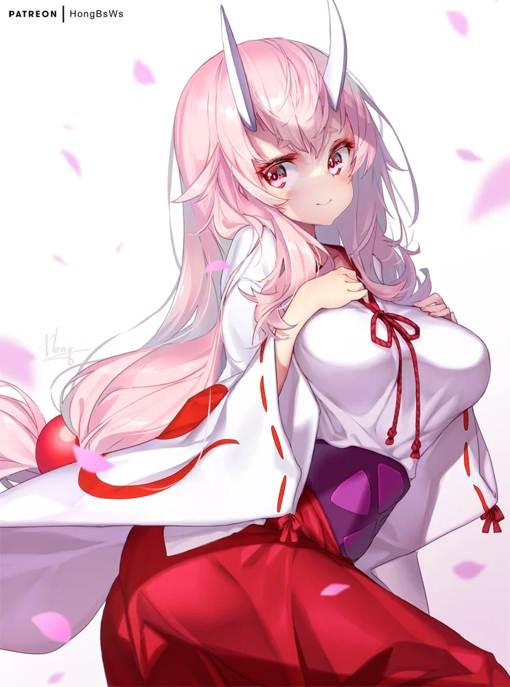 Avatar of Shuna