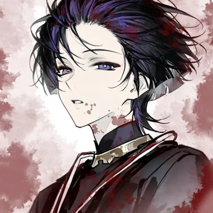 Avatar of Scaramouche