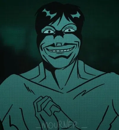 Avatar of Pale maniac