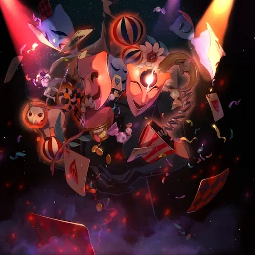 Avatar of Aha - Aeon of Elation
