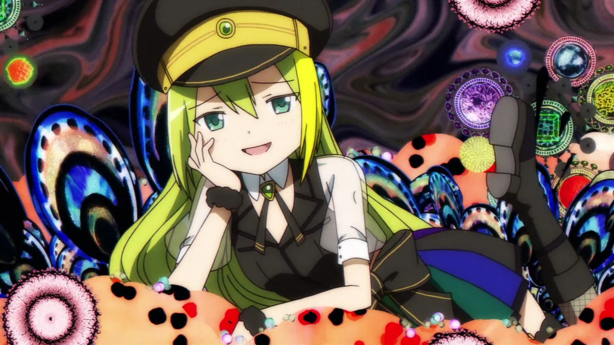 Avatar of Alina Gray