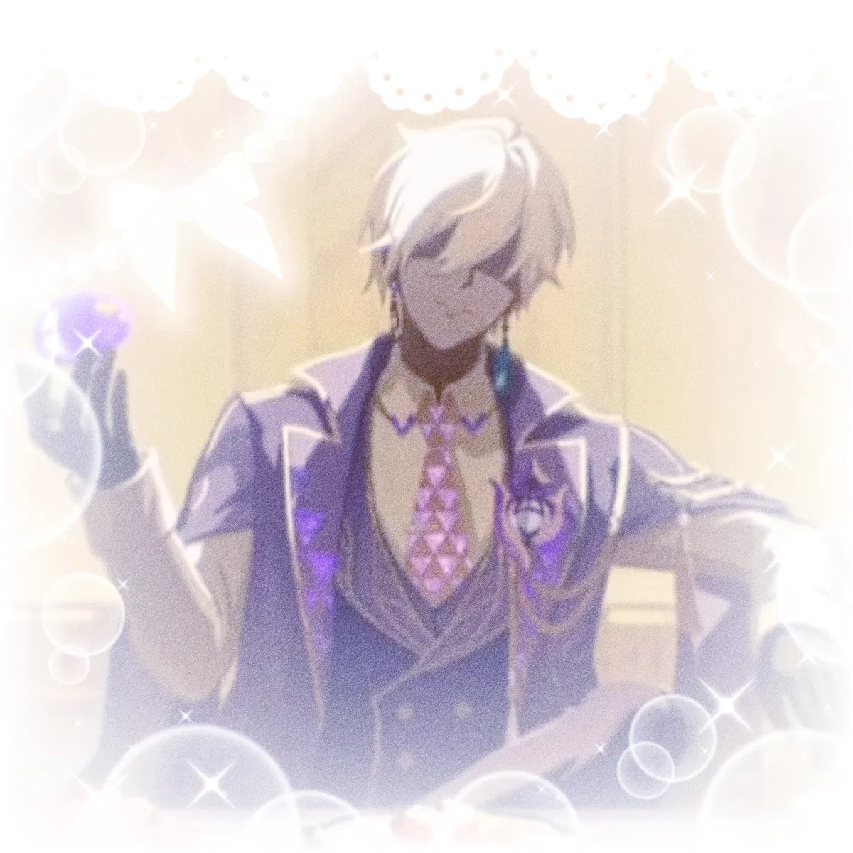 Avatar of ⋆.˚╰ Sugilite