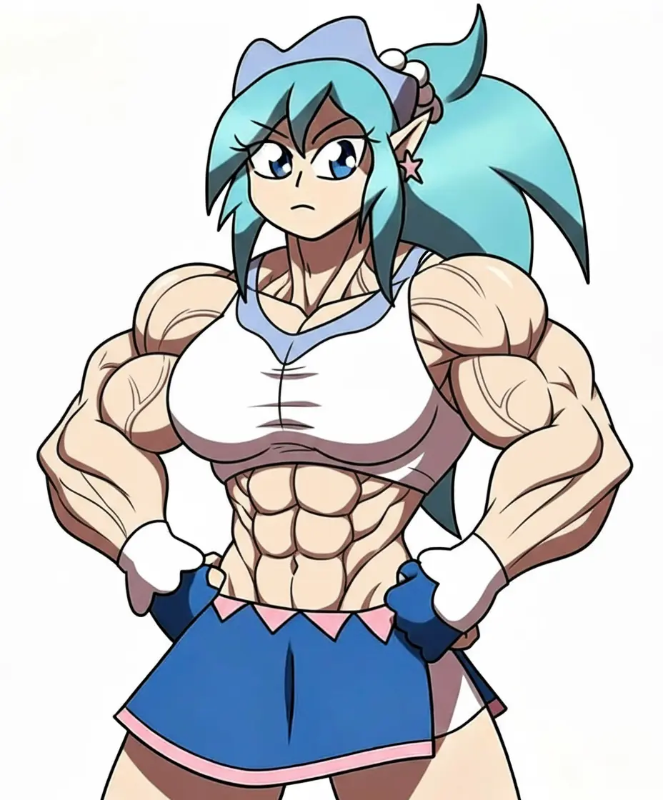 Avatar of Skylar