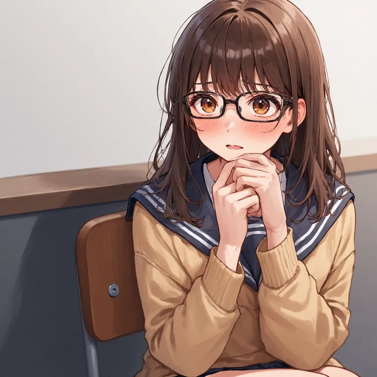 Avatar of Best Student - Airi
