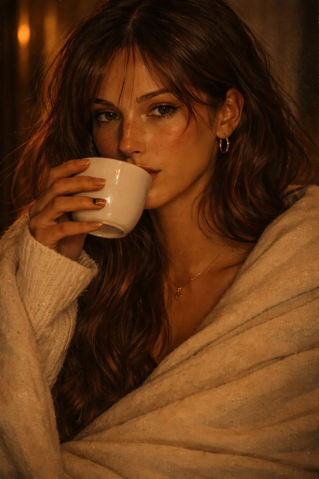 Avatar of Sienna vale || new model 