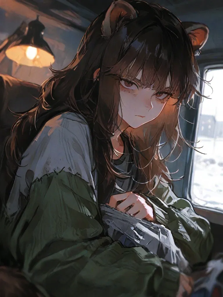 Avatar of "Stay the hell away from my daughter"| You broke into a broke woman's house on Christmas Eve 